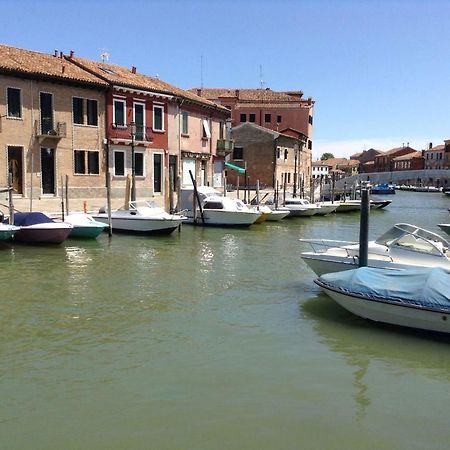 House On The Water Murano Veneza Exterior foto